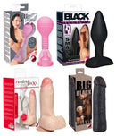 Toy Offer