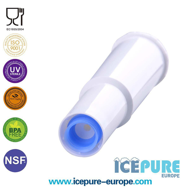 Icepure CMF002 Water Filter Coffee Maker Replacement Jura