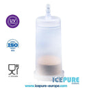 Icepure CMF007 Water Filter Coffee Machine Replacement Boretti, Ecm