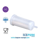 Icepure CMF007 Water Filter Coffee Machine Replacement Boretti, Ecm
