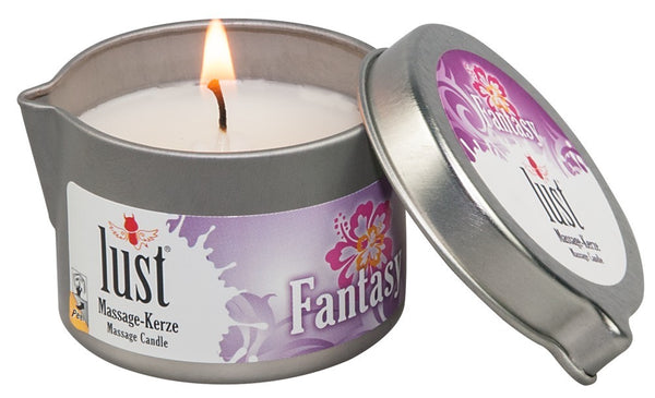 Massage Candle Erotica 50 ml