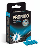 Prorino Potency 5pcs