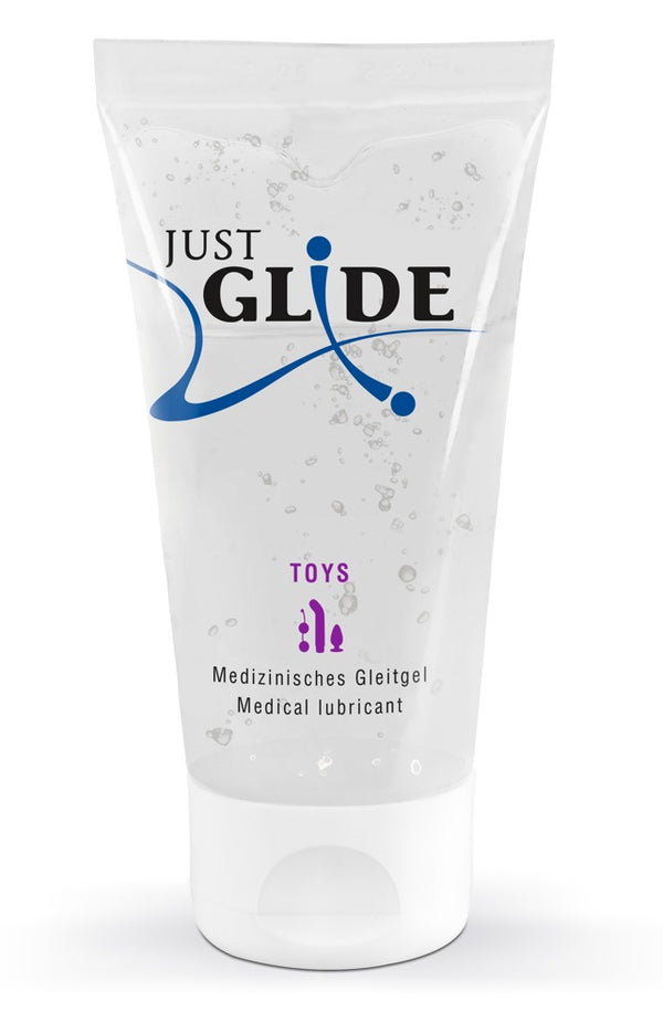 Just Glide Toylube 20 ml