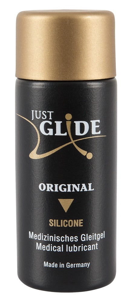 Just Glide Silicone 30 ml