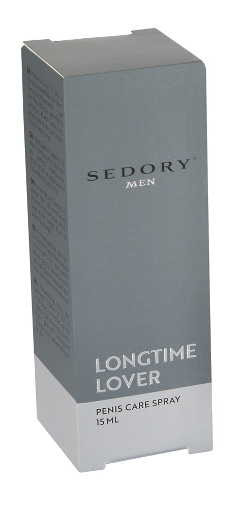 Sedory Penis Care Spray 15 ml