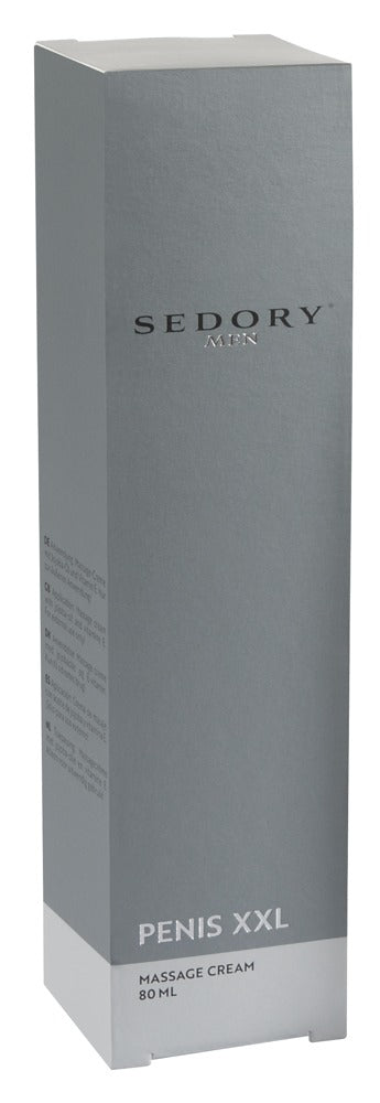 Sedory Penis Care Creme 80 ml