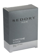 Sedory Penis Wipes 10 x 4 ml