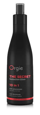 Secret Seduction Elixir 200 ml