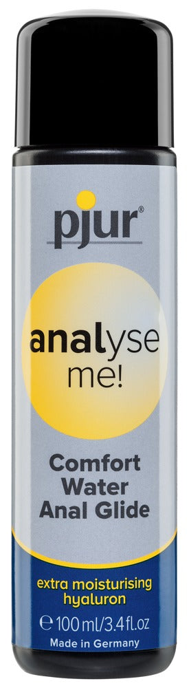 analyse me! comfort glide100ml