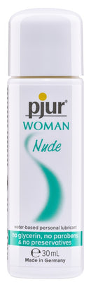 Pjur® Woman Nude Glijmiddel Op Waterbasis - 30 ml