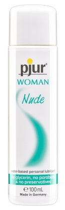 Pjur Woman Nude Glijmiddel - 100 ml