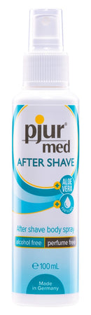 Pjur MED After Shave Spray - 100 ml