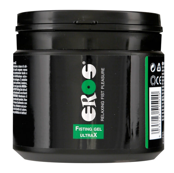 Fisting Gel UltraX 500ml