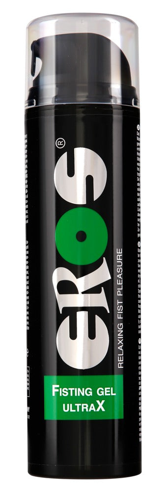 Fisting Gel UltraX 200ml