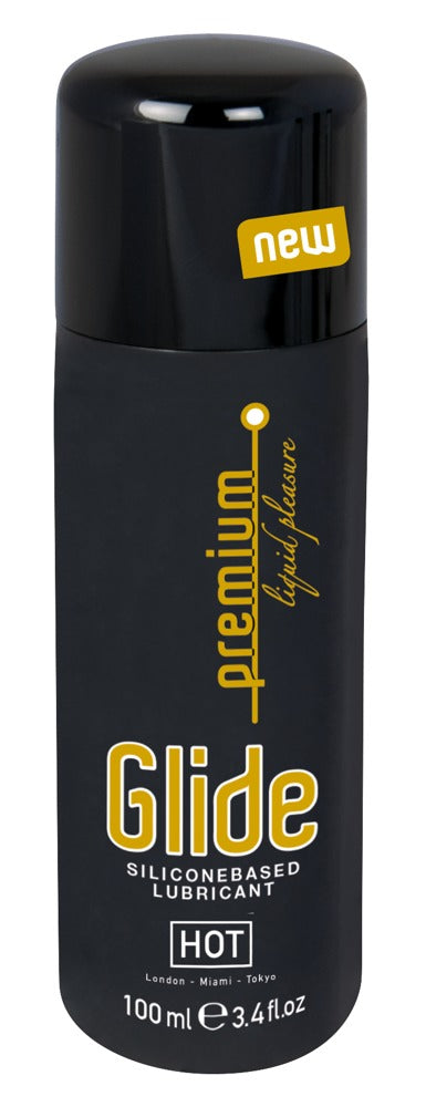 HOT Premium Silicone Glide 100