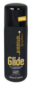 HOT Premium Silicone Glide 200