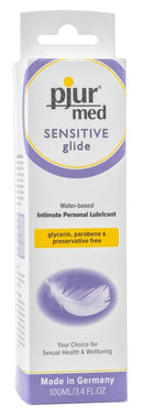 Pjur MED Sensitive Glide - 100 ml