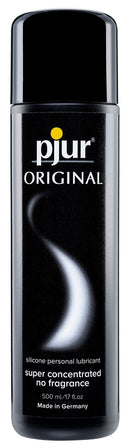Pjur Original Massage- en Glijmiddel - 500 ml