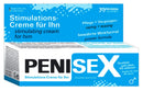 PENISEX - Stimulerende Crème voor Hem - 50 ml