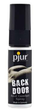 Pjur Backdoor Anal Comfort Spray - 20 ml