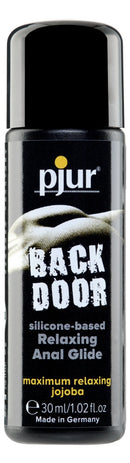Pjur® Back Door Siliconen Relaxing Glijmiddel - 30ml