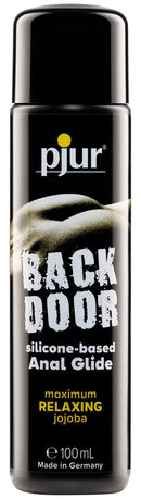 Pjur Backdoor Ontspannende Anaalgel - 100 ml
