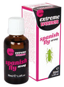 Spanish Fly Extreme Voor Vrouwen - 30 ml