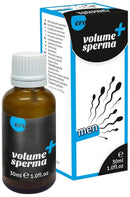 Volume Sperma +  men 30 ml