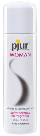 Pjur Woman Glijmiddel Op Siliconenbasis - 250 ml