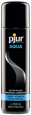 Pjur Aqua Glijmiddel - 250 ml
