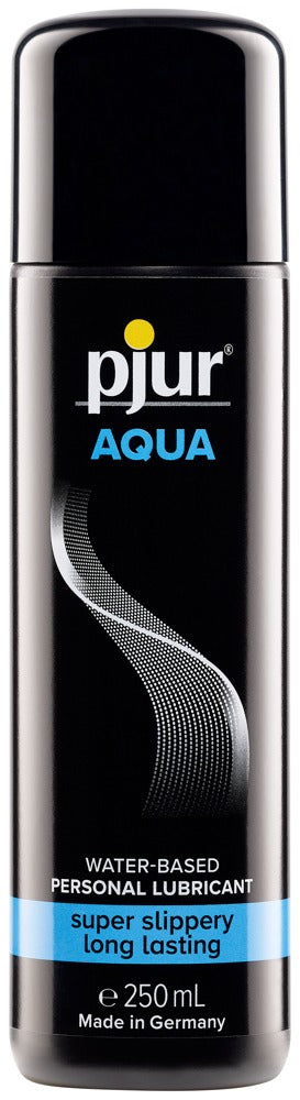 pjur AQUA 250ml