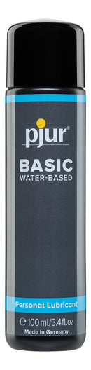 pjur Basic Waterbased 100ml