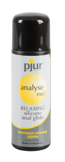 Pjur Analyse Me! Anaal Glijmiddel Op Siliconenbasis - 30 ml