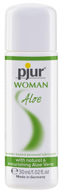 Pjur Woman Aloe Glijmiddel - 30 ml