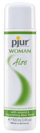 Pjur Woman Aloe Glijmiddel - 100 ml