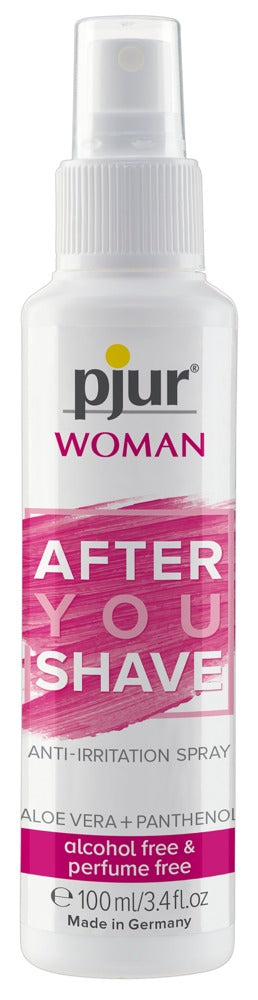 Woman After You Shave - Gentle Intimate Spray - 3.4 fl oz / 100 ml