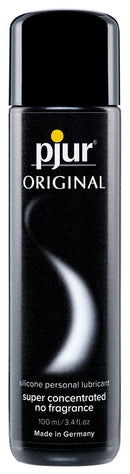 Pjur Original Massage- en Glijmiddel - 100 ml