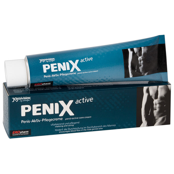PeniX - Actieve Crème - 75 ml