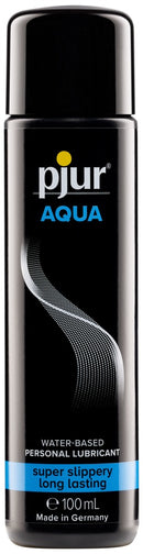 Pjur Aqua Glijmiddel - 100ml