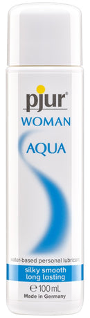 Pjur Woman Aqua - 100 ml