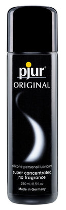 Pjur Original Massage- en Glijmiddel - 250 ml