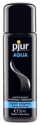 Pjur Glijmiddel Op Waterbasis - 30 ml