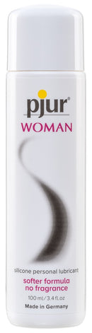 pjur woman bottle 100 ml