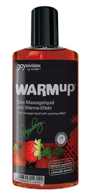 WARMup Strawberry 150ml