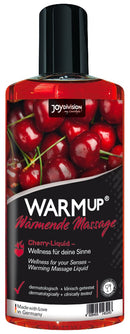 WARMup cherry 150 ml