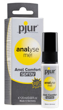 Pjur Analyse Me! Anal Comfort Spray - 20 ml