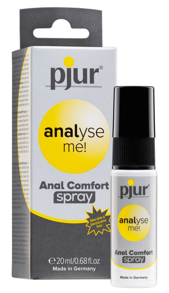 pjur analyse me! 20 ml