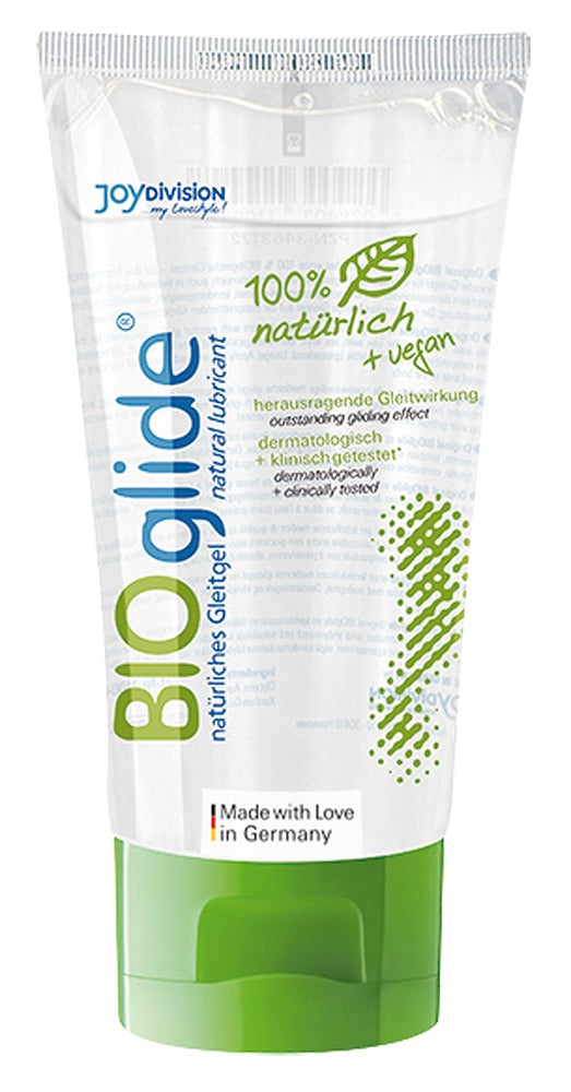 BIOglide - Vegan Glijmiddel - 40 ml
