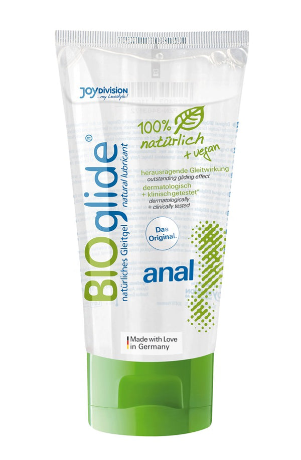 BIOglide Anal - 80 ml