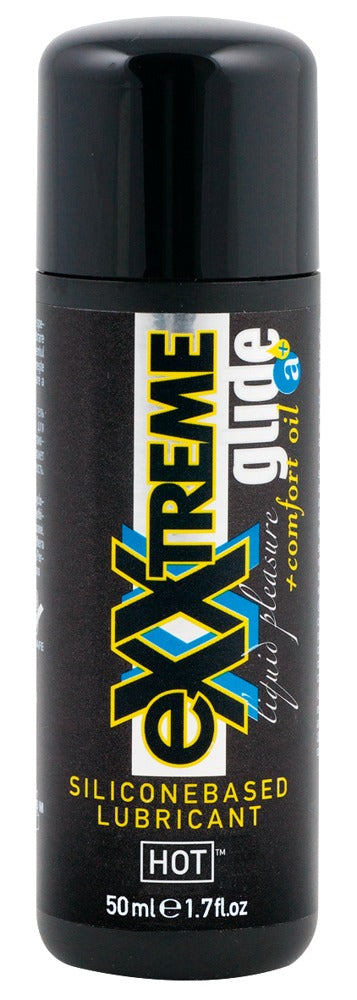 HOT exxtreme glide 50 ml